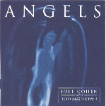Angels CD cover