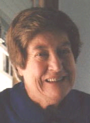 Sister Frances Carr