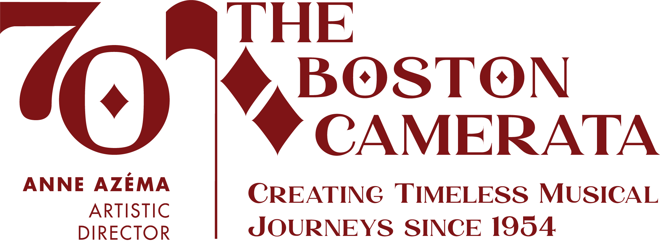 BC Anniversary Logo
