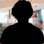 Headshot Silhouette Default