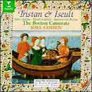 Tristan & Iseult