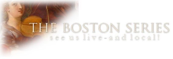 boston series