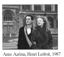 henri ledroit & anne azéma